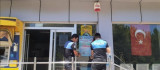 Elazığ polisi plajlarda boğulmalara karşı vatandaşları uyardı