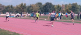 Elazığlı 7 atlet Türkiye finallerinde