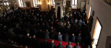Elazığlılar Ramazan'ın ilk cumasında camileri doldurdu