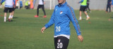 Elazığspor, Cengizhan Akgün'le sözleşmesini 1 yıl uzattı