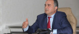 Elazığspor'da Necati Erdem başkanlığa aday olduğunu açıkladı