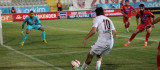 Elazığspor - Orduspor 3-0
