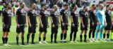 Elazığspor'un 8 maçı kaldı
