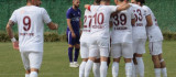 ES Elazığspor 3 maçtır kaybetmiyor
