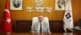 Fırat Üniversitesi Rektörü Prof. Dr. Fahrettin Göktaş'dan mesaj