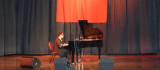Konservatuardan Piyano Resitali