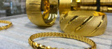 Altın kaplama imitasyon ürünlere yoğun ilgi