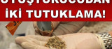 Elazığ'da Peş Peşe Yapılan Uyuşturucu Operasyonları