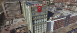 Fırat Üniversitesi Hastanesine Yeni Poliklinik Binası