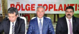 BBP Bölge Toplantısı Elazığ'da Yapıldı