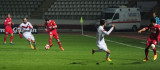 Elazığspor- Samsunspor 0-0