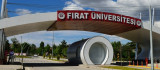 Fırat Üniversitesinin Çevre Projesine Büyük Destek
