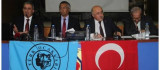 Ortadoğu Meselesi ve Türkiye'nin Geleceği Paneli