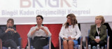 İş Kadınları, Türkiye'nin Girişimci Kadın Gücünü Anlattı
