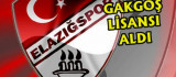 Elazığspor'dan Açıklama