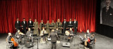 Elazığ Devlet Klasik Türk Müziği Korosundan Açılış Konseri