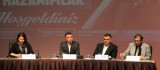 Elazığ'da 'Çözüm Süreci' Paneli