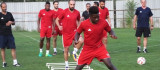 Elazığspor Ziraat Türkiye Kupası 3. Turu İçin İstanbul'a Gidecek
