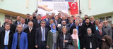 Elazığ Belediyesi Hayır Çarşısı Açıldı