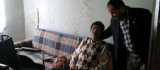 Suriyeli Engelli Mühendise İHH Sahip Çıktı