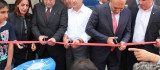 Ömer Serdar Baskil'de SKM Açılışı Yaptı
