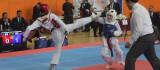 Analig Taekwondo Grup Müsabakaları Tamamlandı