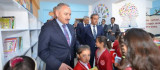 Kazım Karabekir İlkokulu'nda Kütüphane Açıldı