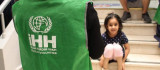 İHH'dan 120 Yetim Çocuğa Bayramlık Yardımı