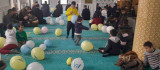 Haydi Çocuklar Camiye Projesi'nin ödül töreni düzenlendi