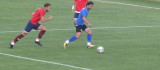 Hazırlık Maçı: Elazığ Karakoçan: 1 - Ofspor: 0