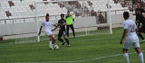 Hazırlık Maçı: Elazığspor: 0 - Malatya Arguvanspor: 0