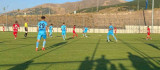 Hazırlık Maçı: Pazarspor: 0 - Elazığ Karakoçan FK: 2