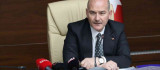 İçişleri Bakanı Süleyman Soylu: 'Afetlerin acı tecrübeleri var'