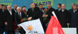 İçişleri Bakanı Yerlikaya: 'Adalete teslim etmiş olduğumuz organize suç örgütü sayısı 402 oldu'