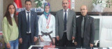 Judo'da Elazığ'dan Türkiye İkinciliği