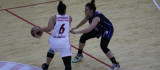 Kadınlar Basketbol Süper Ligi: B.Elazığ İl Özel İdare: 70 - Hatay Büyükşehir Belediyespor: 81
