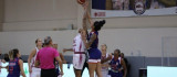 Kadınlar Basketbol Süper Ligi: B. Elazığ İl Özel İdare: 68 - Büyükşehir Belediyesi Adana Basketbol: 56