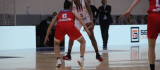 Kadınlar Basketbol Süper Ligi: Elazığ İl Özel İdare: 82 - Botaş: 95