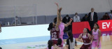 Kadınlar Basketbol Süper Ligi: Elazığ İl Özel İdare: 89 - Kayseri Basketbol: 76