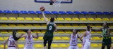 Kadınlar Basketbol Süper Ligi: Elazığ İl Özel İdare: 62 - Ormanspor: 79
