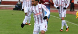 Mehmet Nas'tan Sevindirici Haber