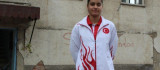 Milli badmintoncu Aliye, Elazığ Belediyespor'da