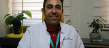 Op. Dr. Fatih Erol: 'Covid-19'dan yoğun bakıma alınan hastaların çoğu obezite hastası'