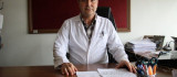 Prof. Dr. Hakan Kalender, keçi ölümlerine neden olan bakteri ile ilgili bilgi verdi