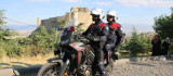 Harput Mahallesi, Motorize Jandarma huzur Timi'nin gözetiminde