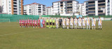 TFF 3. Lig: 23 Elazığ FK: 1 - Çatalcaspor: 0