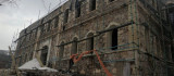 Türkiye'nin en eski mülki idare binası restore edilerek eski günlerine dönecek
