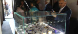 Türkiye'nin ilk 'Kahve Fincanı Müzesi' açıldı