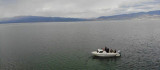 Türkiye'nin yarım adası Elazığ'da, kaçak ava sıkı takip