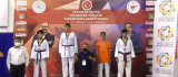 Türkiye Taekwondo Şampiyonasında Elazığlı sporcunun başarısı